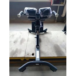 Гиперэкстензия наклонная Insight Fitness TN89