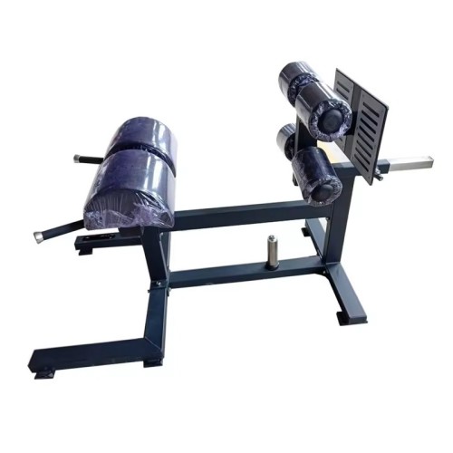 Гиперэкстензия горизонтальная (римский стул) GHD Insight Fitness DZ31