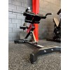 Гиперэкстензия наклонная Insight Fitness TN89