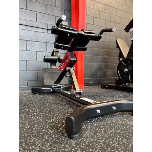Гиперэкстензия наклонная Insight Fitness TN89