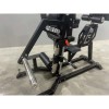 Скамья GHD / обратная гиперэкстензия Gymmaster SS-15