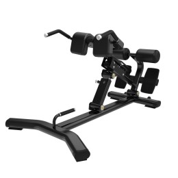 Гиперэкстензия наклонная Insight Fitness BH45