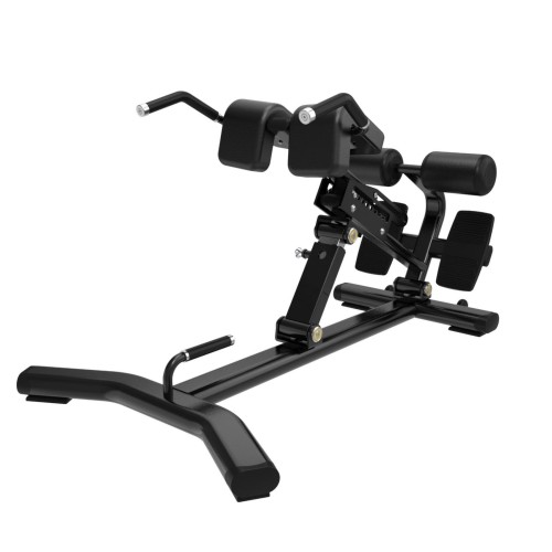 Гиперэкстензия наклонная Insight Fitness BH45