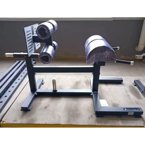 Гиперэкстензия горизонтальная (римский стул) GHD Insight Fitness DZ31