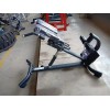 Гиперэкстензия наклонная Insight Fitness TN89