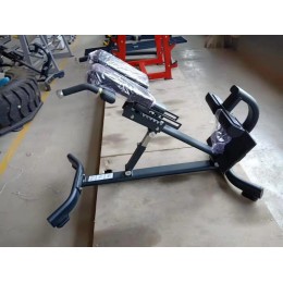 Гиперэкстензия наклонная Insight Fitness TN89