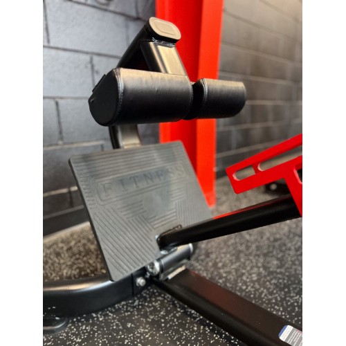 Гиперэкстензия наклонная Insight Fitness TN89