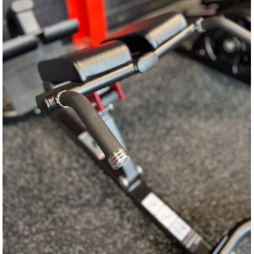 Гиперэкстензия наклонная Insight Fitness TN89