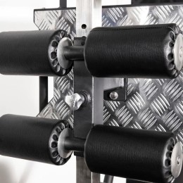 Скамья GHD / обратная гиперэкстензия Gymmaster SS-15