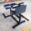 Гиперэкстензия горизонтальная (римский стул) GHD Insight Fitness DZ31