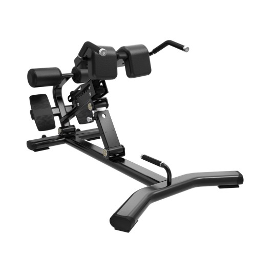 Гиперэкстензия наклонная Insight Fitness BH45