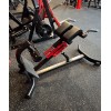 Гиперэкстензия наклонная Insight Fitness TN89