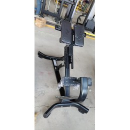 Гиперэкстензия наклонная Insight Fitness TN89