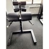 Гиперэкстензия горизонтальная (римский стул) GHD Insight Fitness DZ31