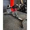Гиперэкстензия наклонная Insight Fitness TN89
