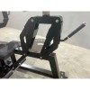 Скамья GHD / обратная гиперэкстензия Gymmaster SS-15
