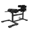Гиперэкстензия горизонтальная (римский стул) GHD Insight Fitness DZ31