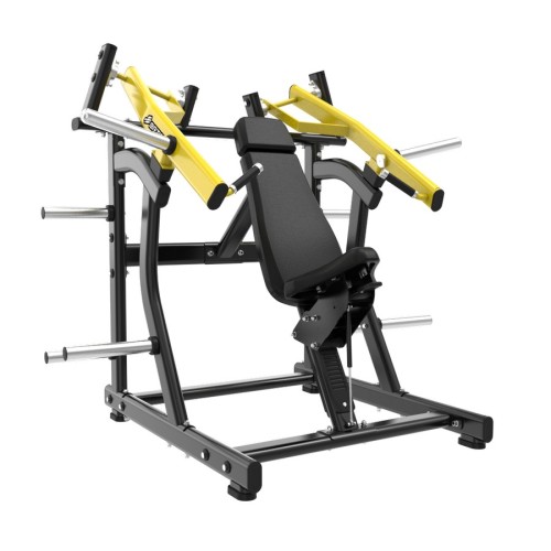 Жим от груди в наклоне Insight Fitness TN15