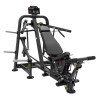Жим от груди наклонный Insight Fitness BL36