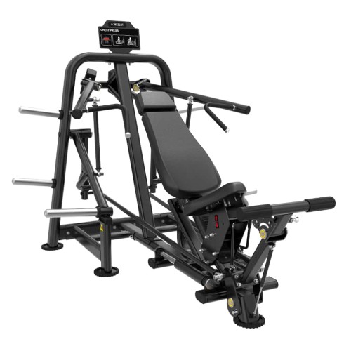 Жим от груди наклонный Insight Fitness BL36