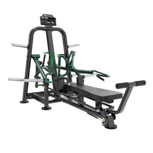 Жим от груди горизонтальный Insight Fitness BL24