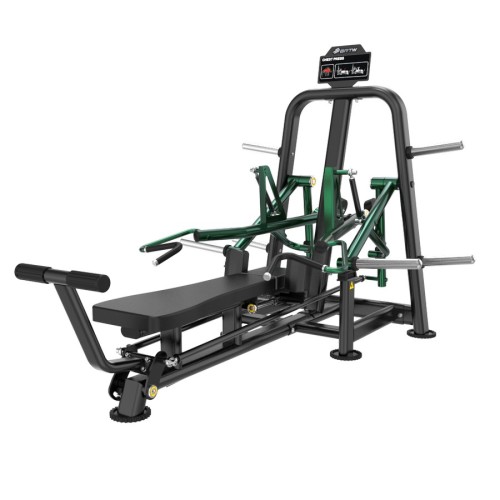 Жим от груди горизонтальный Insight Fitness BL24