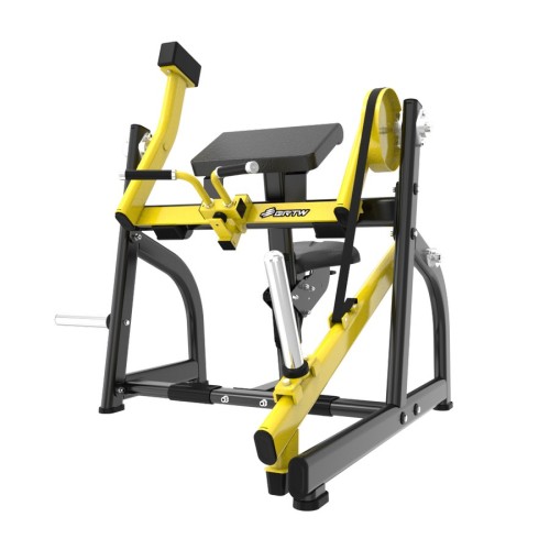 Бицепс-машина Insight Fitness TN29