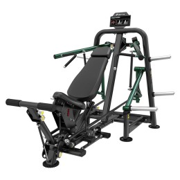 Жим от груди наклонный Insight Fitness BL36