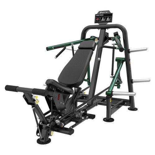 Жим от груди наклонный Insight Fitness BL36