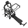 Мульти горизонтальный жим от груди Insight Fitness BL10