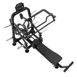 Мульти горизонтальный жим от груди Insight Fitness BL10