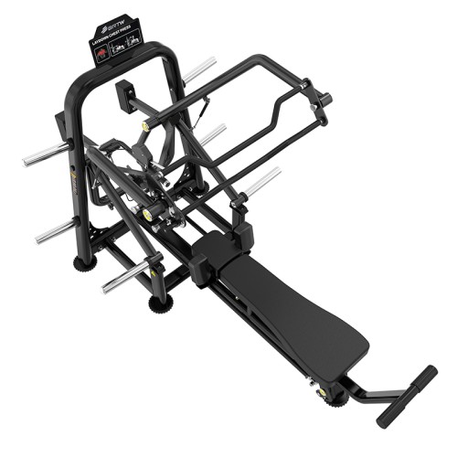 Мульти горизонтальный жим от груди Insight Fitness BL10