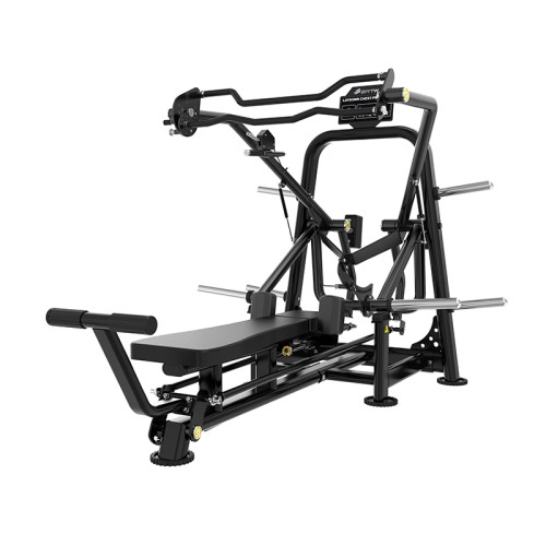 Мульти горизонтальный жим от груди Insight Fitness BL10