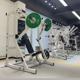 Жим на низ груди Insight Fitness TM26