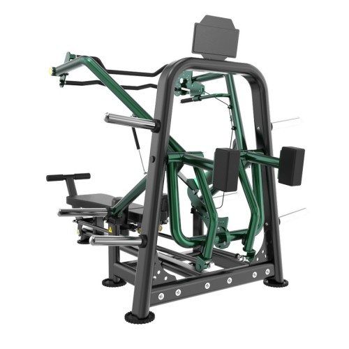 Мульти горизонтальный жим от груди Insight Fitness BL10
