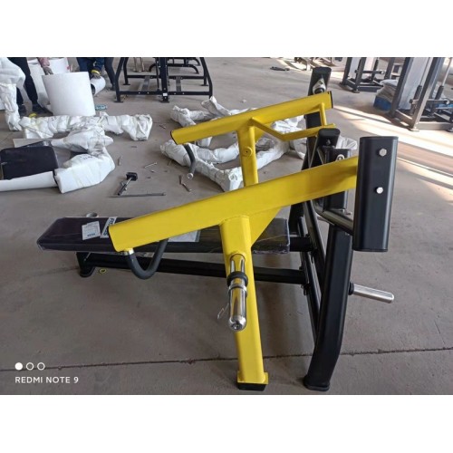 Жим от груди лежа Insight Fitness TN28