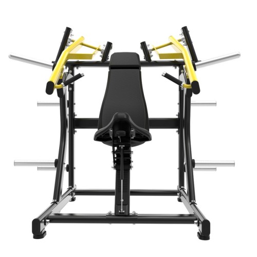 Жим от груди в наклоне Insight Fitness TN15