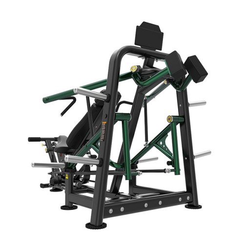 Жим от груди наклонный Insight Fitness BL36