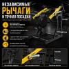 Жим от груди в наклоне Insight Fitness TN15
