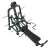Жим от груди горизонтальный Insight Fitness BL24