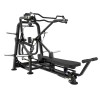 Мульти горизонтальный жим от груди Insight Fitness BL10