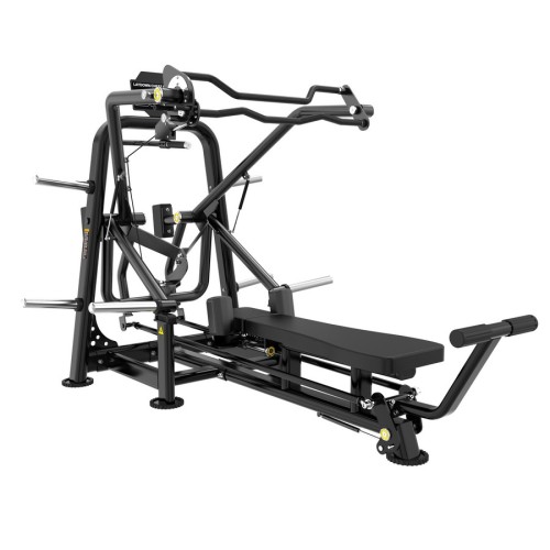 Мульти горизонтальный жим от груди Insight Fitness BL10