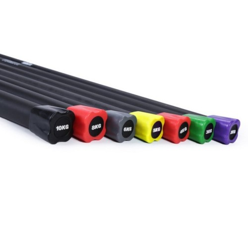 Бодибар Gymmaster ANA-210 8 кг