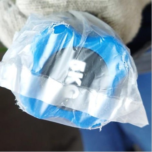 Бодибар OKPRO OK1422A 5 кг