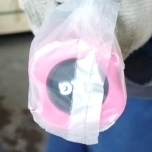 Бодибар OKPRO OK1422A 4 кг