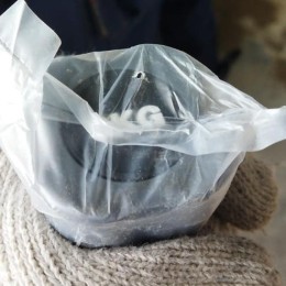 Бодибар OKPRO OK1422A 6 кг