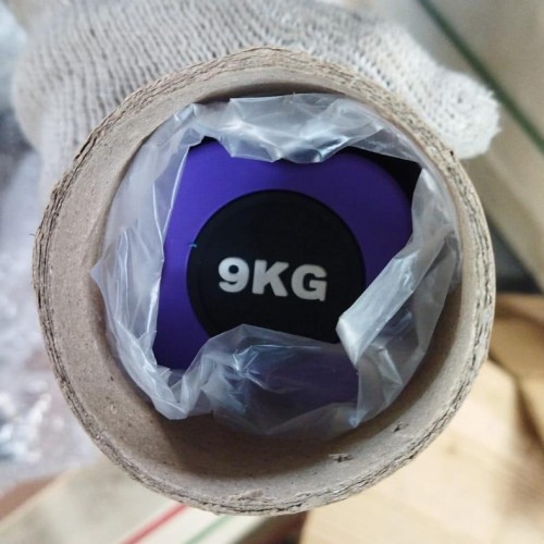 Бодибар OKPRO OK1422A 9 кг