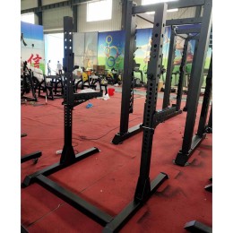 Стойка для приседаний Gymmaster SSP-4573 (PSPR-4573)