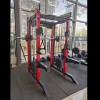 Силовая рама с двойной регулируемой тягой Gymmaster EKSQ7025