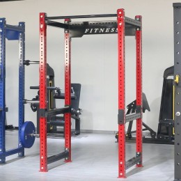 Силовая рама Gymmaster EKSQ7026